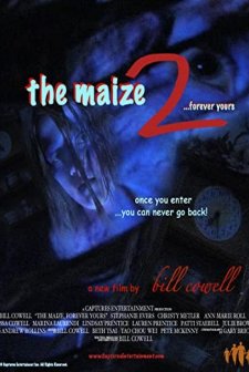 The Maize 2: Forever Yours (2006) afişi