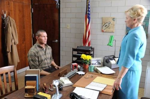 Ben Böyleyim Fotoğrafı