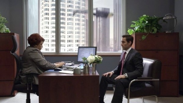 Better Off Ted Fotoğrafı