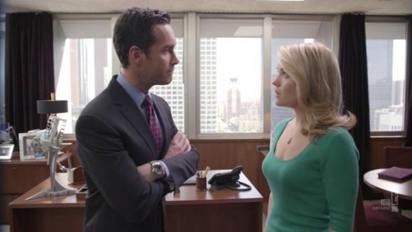 Better Off Ted Fotoğrafı