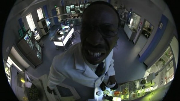 Better Off Ted Fotoğrafı