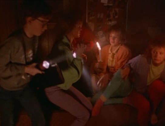 The Gate Fotoğrafı