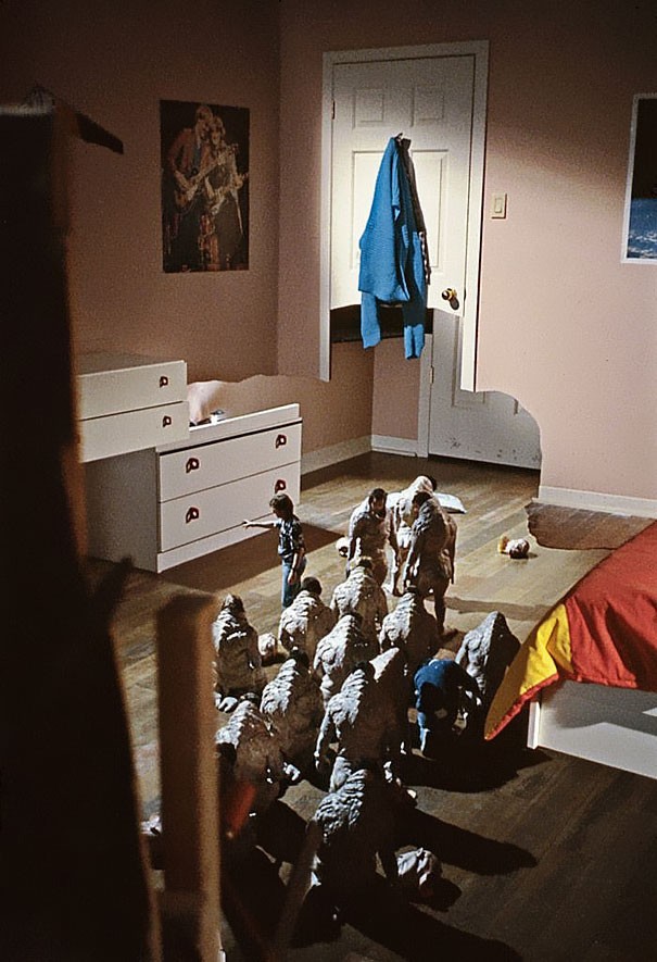 The Gate fotoğrafı