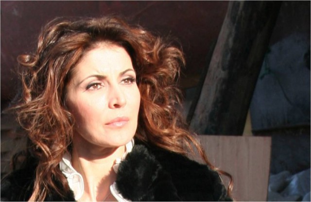 Derin Sular fotoğrafı