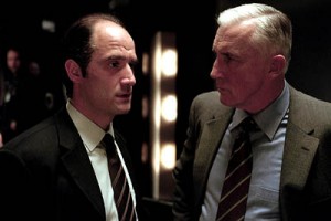 Ölümüne Takip Fotoğrafı