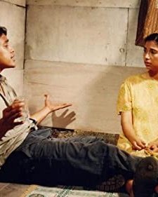 Clowns Of The City (1993) afişi