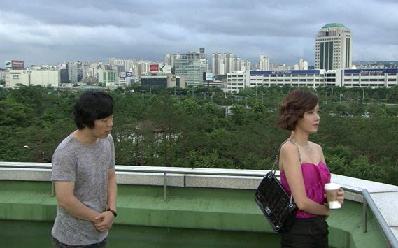 An Awful Lot Of Coincidences Fotoğrafı