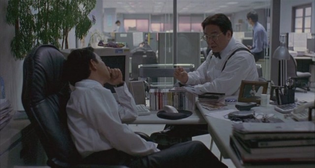 Köfte Yağmuru Fotoğrafı