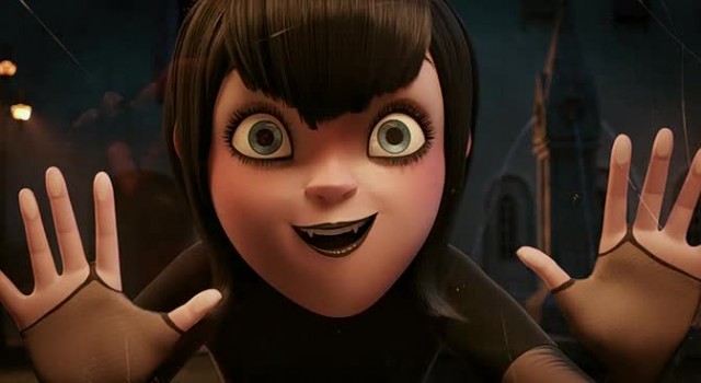 Otel Transilvanya Fotoğrafı