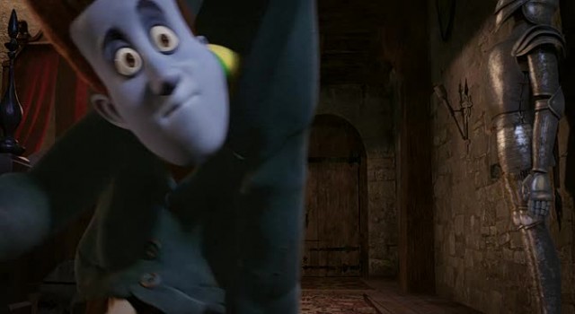 Otel Transilvanya Fotoğrafı