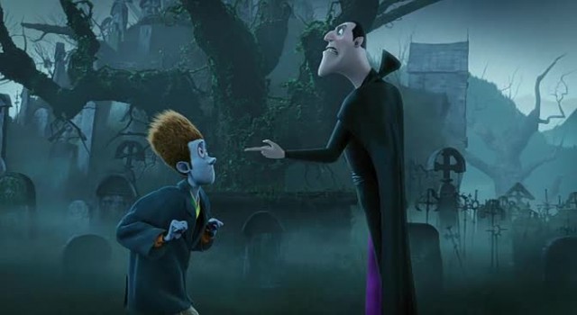 Otel Transilvanya Fotoğrafı