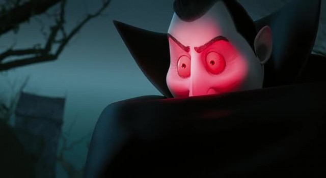 Otel Transilvanya Fotoğrafı