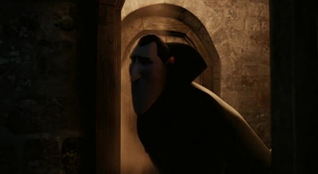 Otel Transilvanya Fotoğrafı