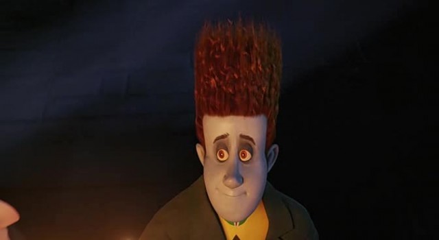 Otel Transilvanya Fotoğrafı