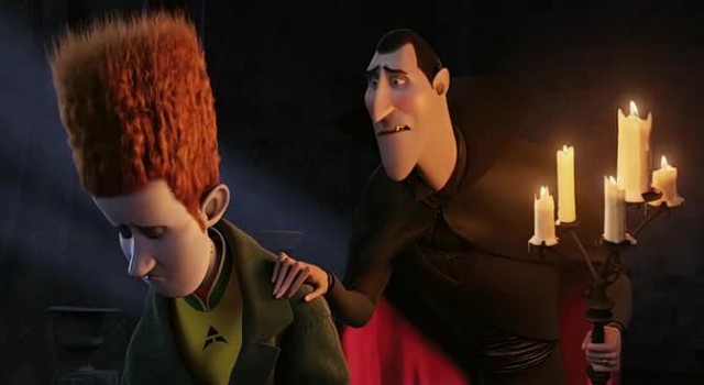 Otel Transilvanya Fotoğrafı