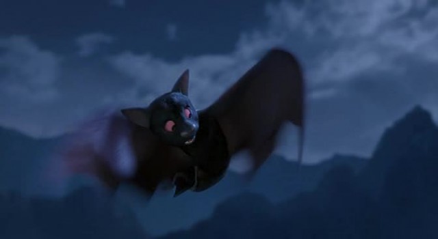 Otel Transilvanya Fotoğrafı