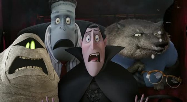 Otel Transilvanya Fotoğrafı