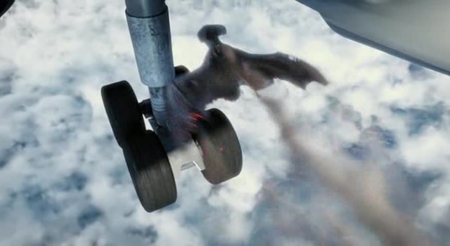 Otel Transilvanya Fotoğrafı