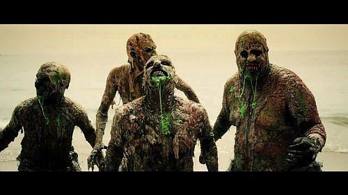 Brutal Relax fotoğrafı