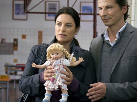 Wie Ein Stern Am Himmel Fotoğrafı