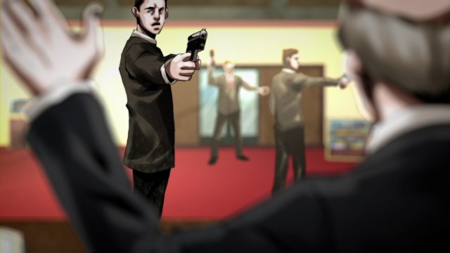 Başlangıç: Cobol Işi fotoğrafı