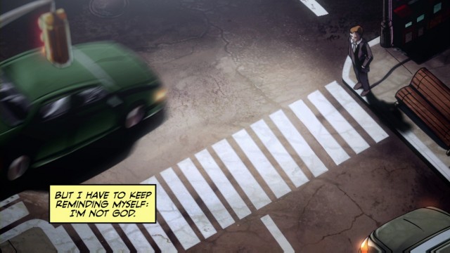 Başlangıç: Cobol Işi Fotoğrafı