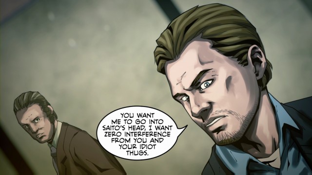 Başlangıç: Cobol Işi Fotoğrafı