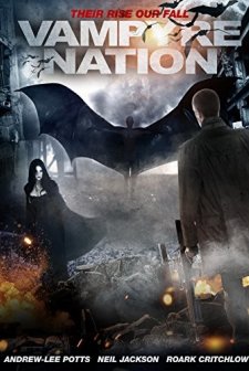 True Bloodthirst (2012) afişi