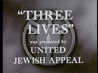Three Lives (1953) afişi