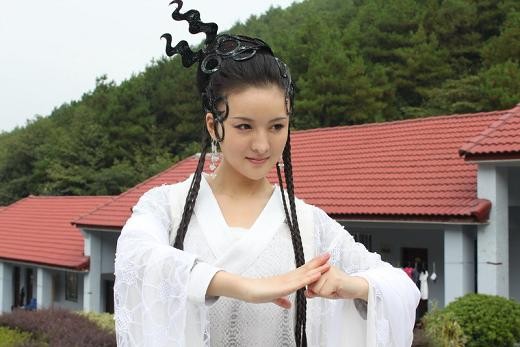 Liao Zhai 3 fotoğrafı