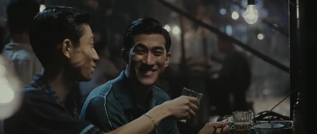 Bruce Lee, My Brother Fotoğrafı