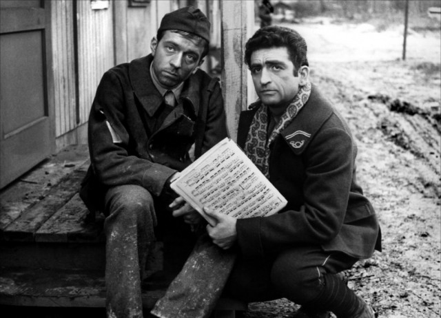 Le Caporal épinglé fotoğrafı