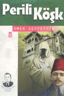 Perili Köşk (1990) afişi