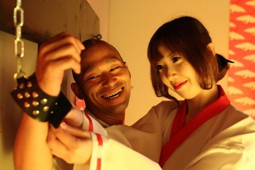 Cehennem Modası Fotoğrafı