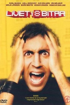 Livet i 8 Bitar (2002) afişi