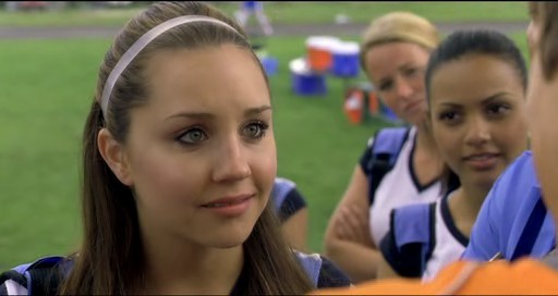 Seksi Futbolcu Fotoğrafı