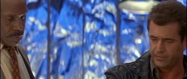 Cehennem Silahı 4 Fotoğrafı