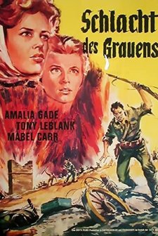 La Fiel Infantería (1960) afişi