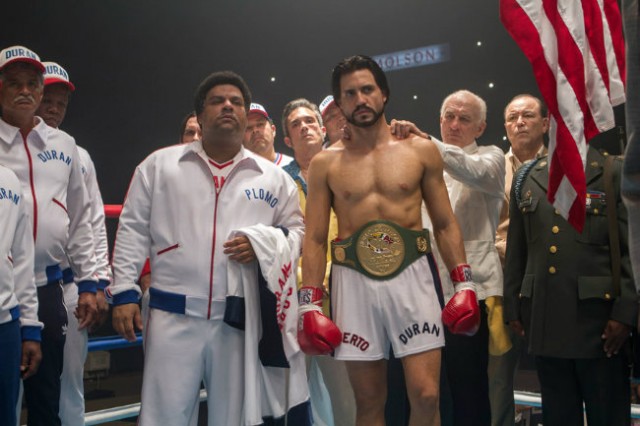 Demir Yumruk Fotoğrafı