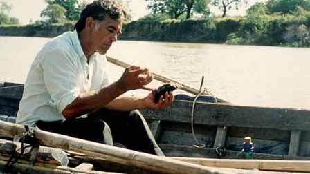 Ölüler fotoğrafı