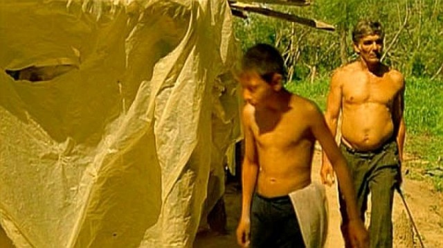 Ölüler fotoğrafı