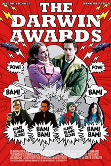 Darwin ödülleri (2006) afişi