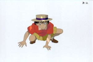 Yüreğinin Sesi Fotoğrafı