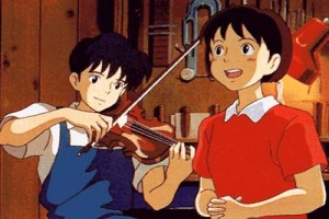 Yüreğinin Sesi Fotoğrafı