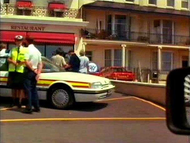 Dirty Weekend Fotoğrafı