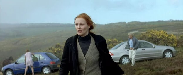 Vent Mauvais Fotoğrafı