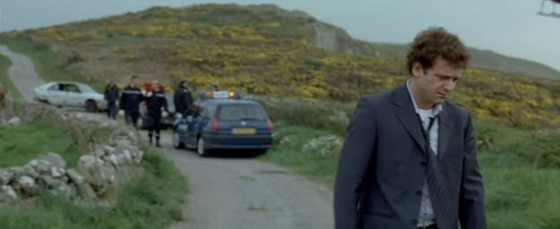 Vent Mauvais Fotoğrafı