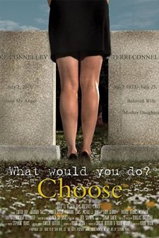 Choose (2011) afişi