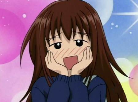 Ultra Maniac Fotoğrafı