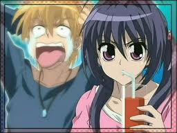 Ultra Maniac Fotoğrafı